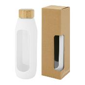 Bouteille en verre borosilicate - 600 ml