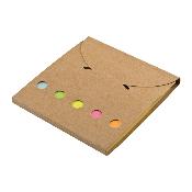 Porte index et mémos adhésifs