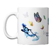 Mug pour marquage sublimation - 330 ml