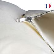 Pochette en coton biologique - Made in France