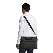 Porte documents Bi-matière 