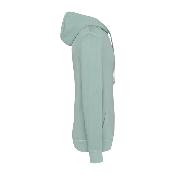 Sweat écoresponsable à capuche - Unisexe