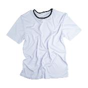 T-shirt de sport anti-transpiration