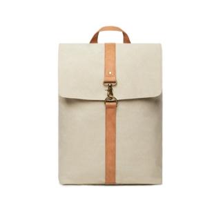Sac à dos en toile recyclée