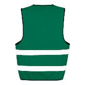Gilet de visibilité 