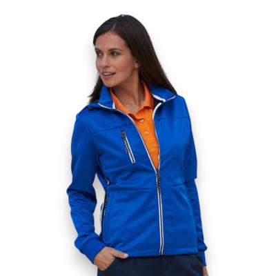 Veste softshell - Femme