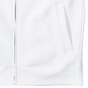 Sweat à col zippé