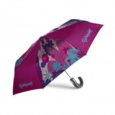 Parapluie pliable sur-mesure