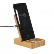 Chargeur par induction amovible - 10W
