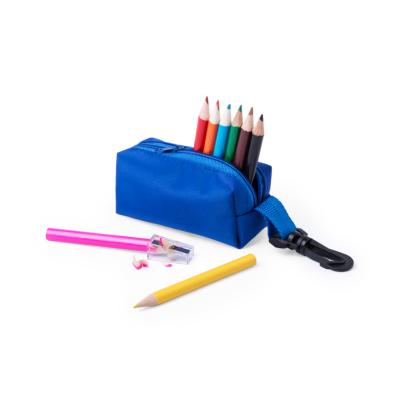 Trousse à crayons