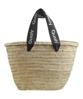 Panier avec anses personnalisables - Grand format