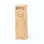 Bouteille thermos en acier inoxydable - 500 ml