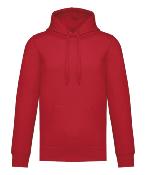 Sweat recyclé à capuche - Unisexe 280 g