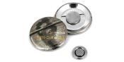 Badge rond - 45 mm