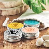 Coffret cosmétique de voyage
