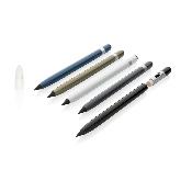 Crayon infini en aluminium