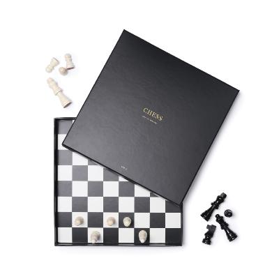 Jeu d'échecs