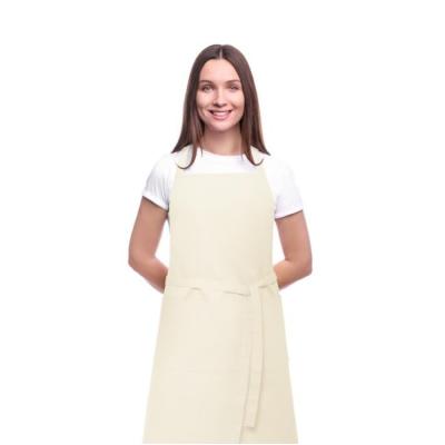 Tablier en coton bio - 200 g