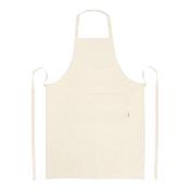 Tablier en coton bio - 200 g