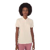 Polo manches courtes - Femme - 180 g