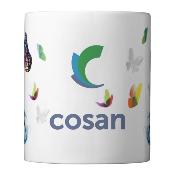 Mug pour marquage sublimation - 330 ml