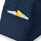 Sac polyvalent en polyester recyclé