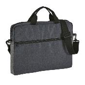 Porte documents Bi-matière 