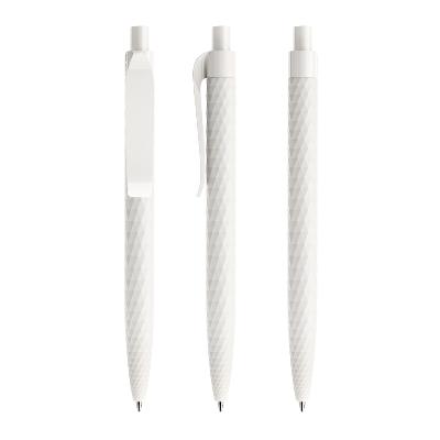 Stylo à bille filigrane mat - Prodir