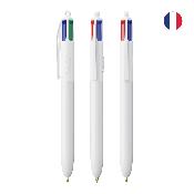 BIC® 4 Couleurs® bille