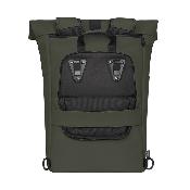 Sac à dos pour ordinateur en polyester recyclé