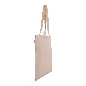 Sac shopping en coton biologique - 240 g