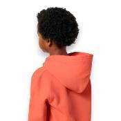 Sweat à capuche pour enfants - Unisexe - 300g