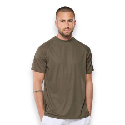 T-shirt respirant en polyester - Homme 