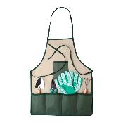 Set d'outils de jardinage