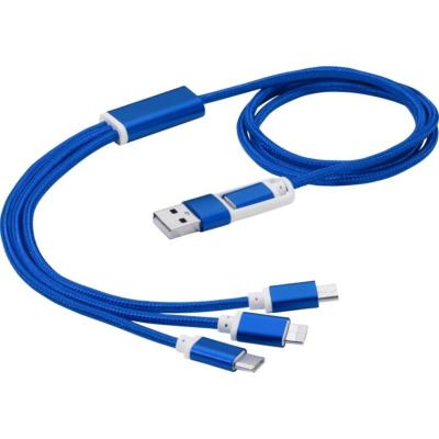 Câble de charge 5-en-1