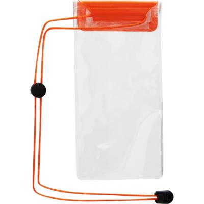 Etui étanche pour téléphone