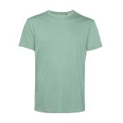 T-shirt col rond organique - Homme - 145 g